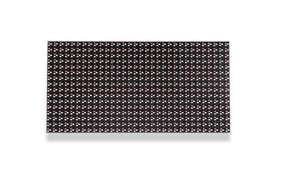 Módulo LED DIP P10 de 320 x 160 mm