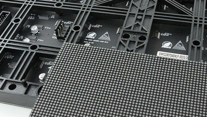 P1.8 LED-Treiber-IC