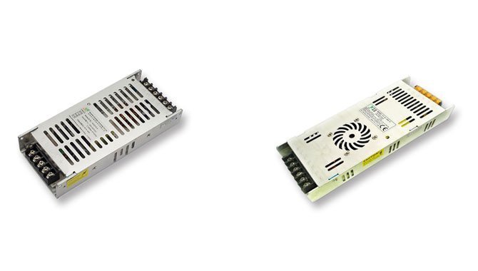 P1.8 LED-Modul-Stromversorgung