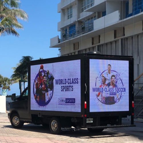 Eventi sportivi