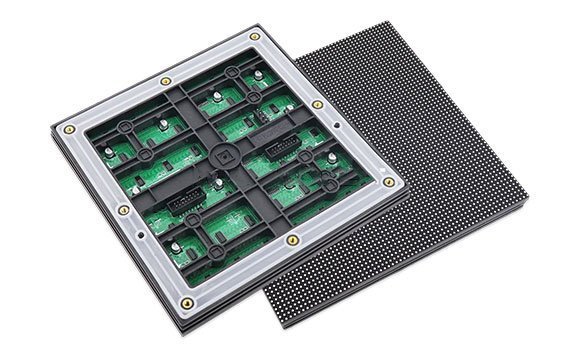P3 Outdoor LED Module