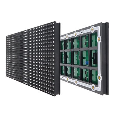 SMD P8 LED-Modul 320×160mm