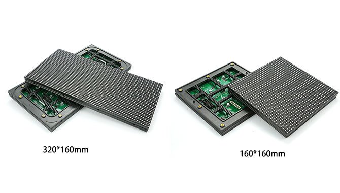 320x160 e 160x160