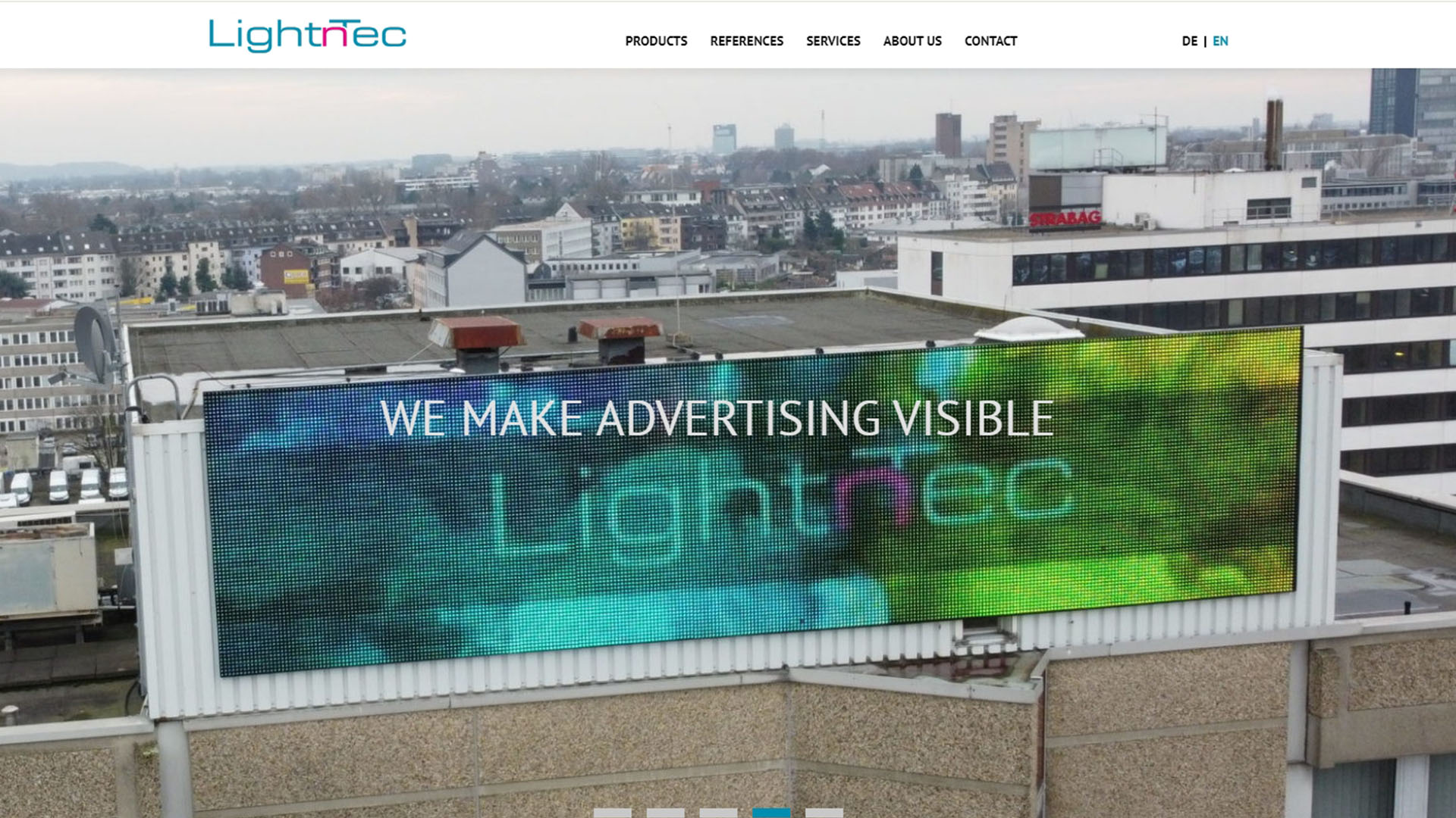 11 LIGHTNTEC