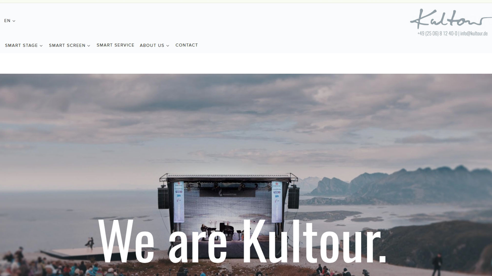 12 Kultour