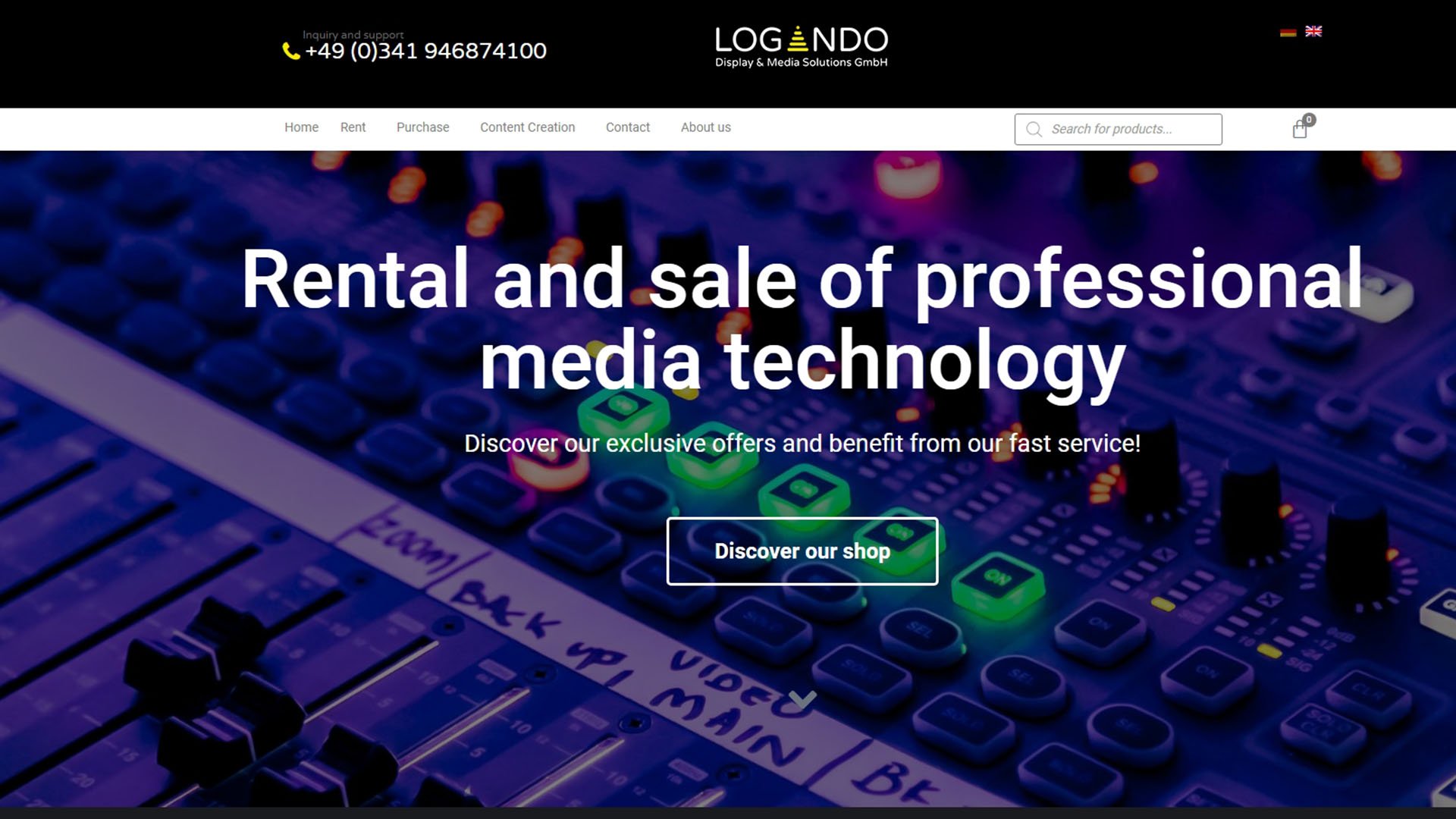 20 LOGANDO