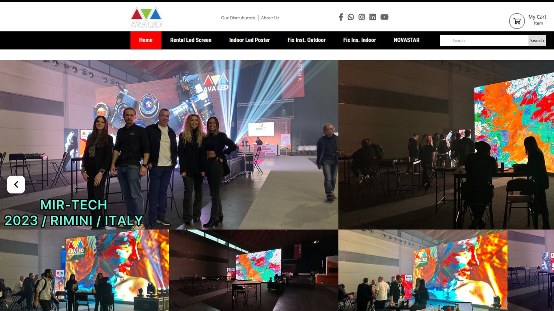 4 AVA GROUP GMBH