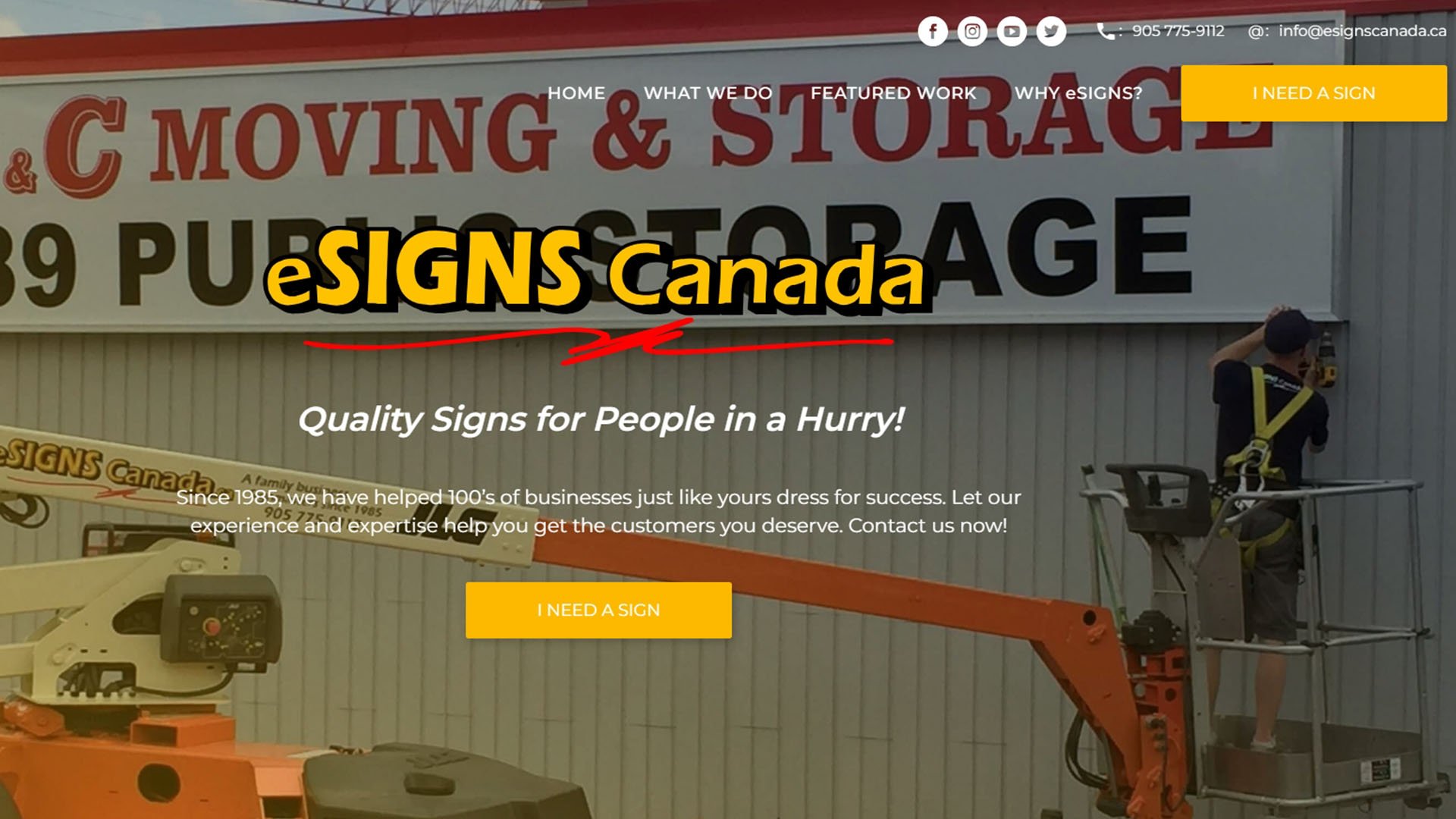 7 ESIGNS Canada