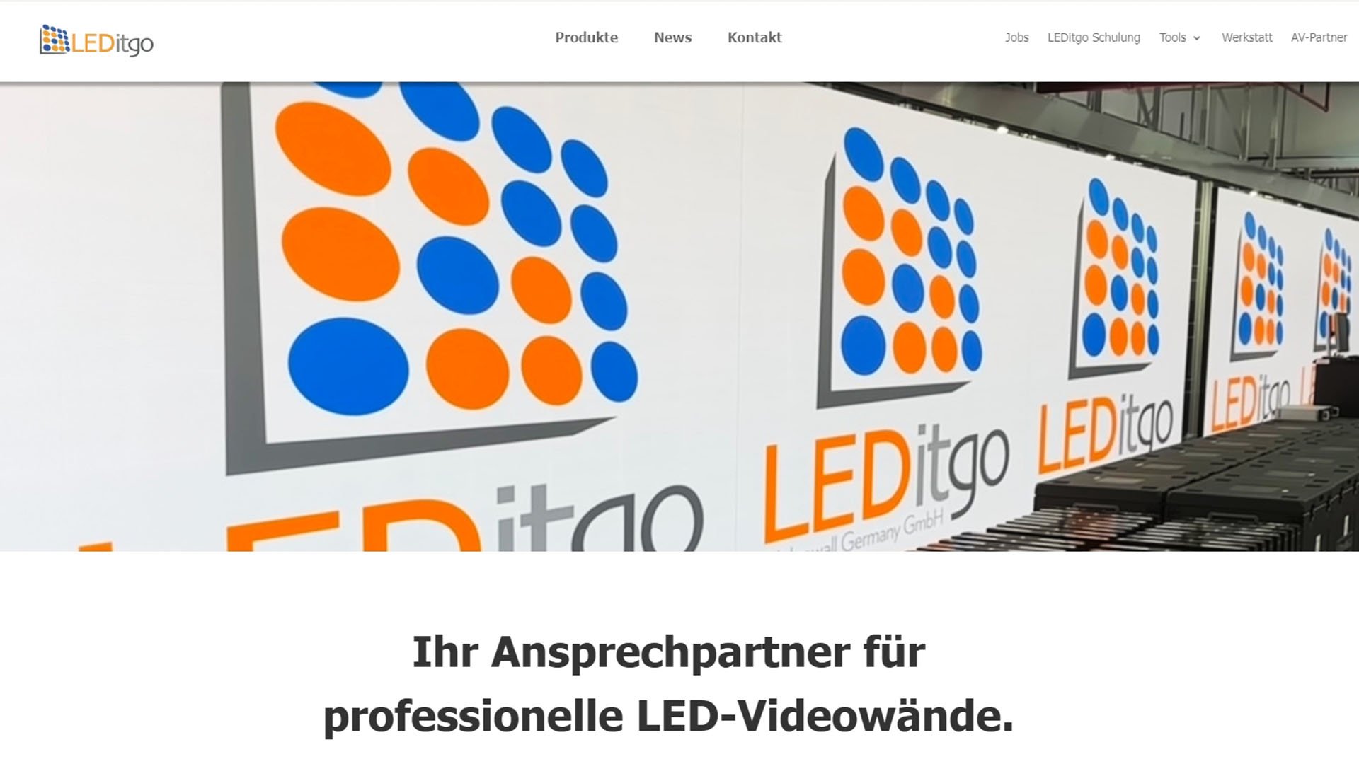 9 LEDitgo