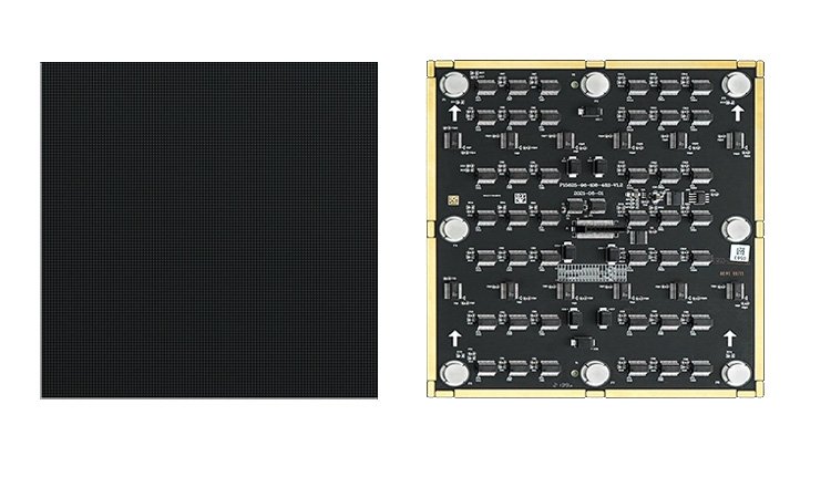 COB LED Packaging Technology