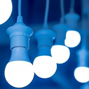 Sistemi di illuminazione a LED Illuminazione