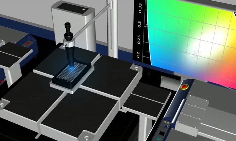 LED Packaging Technology Process