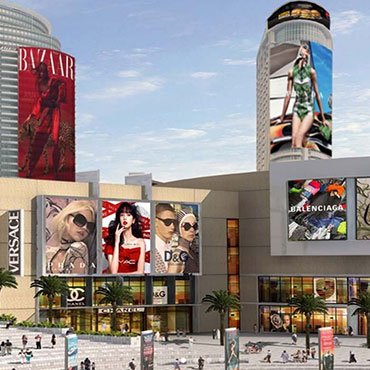 Top 20 LED Display Suppliers In Thailand