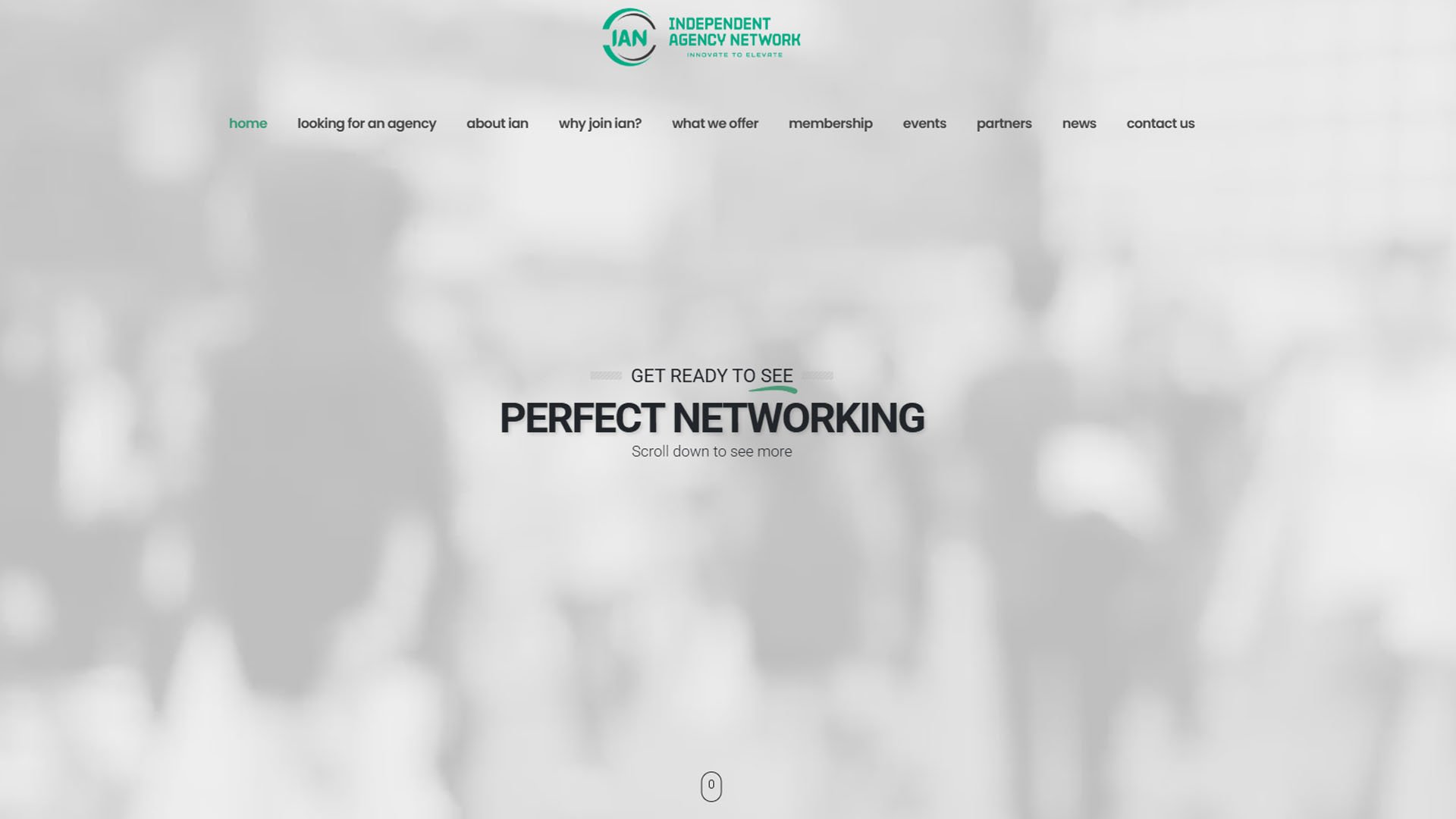 Ianetwork
