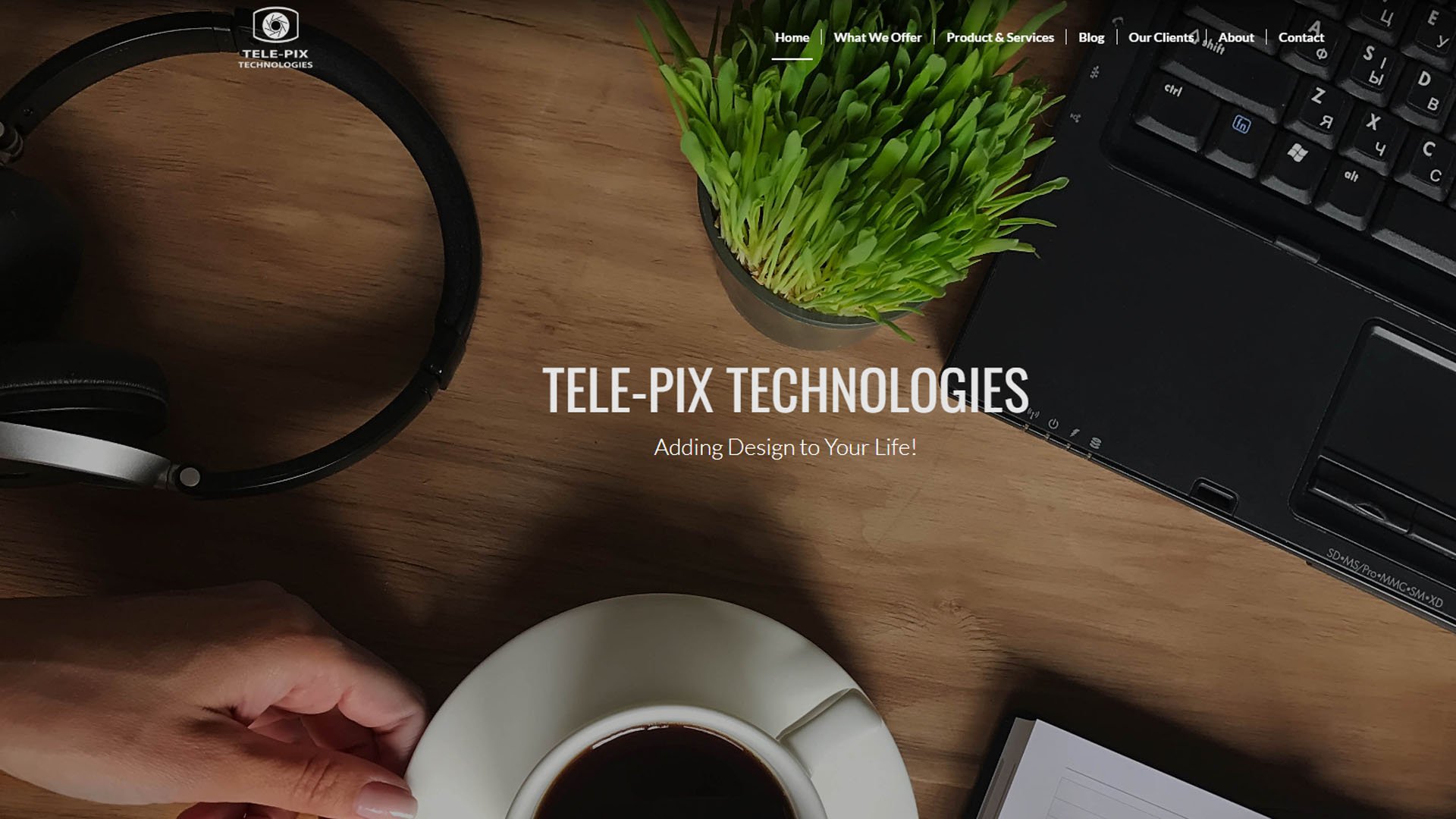 TELEPIX