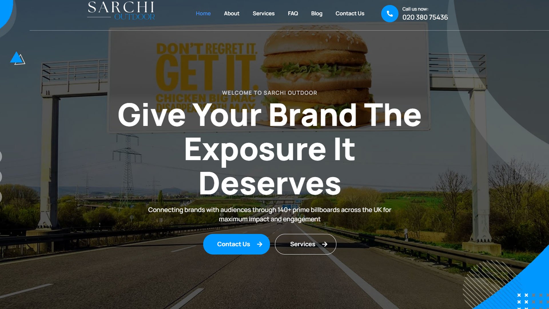 Sarchi Outdoor