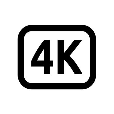 4K