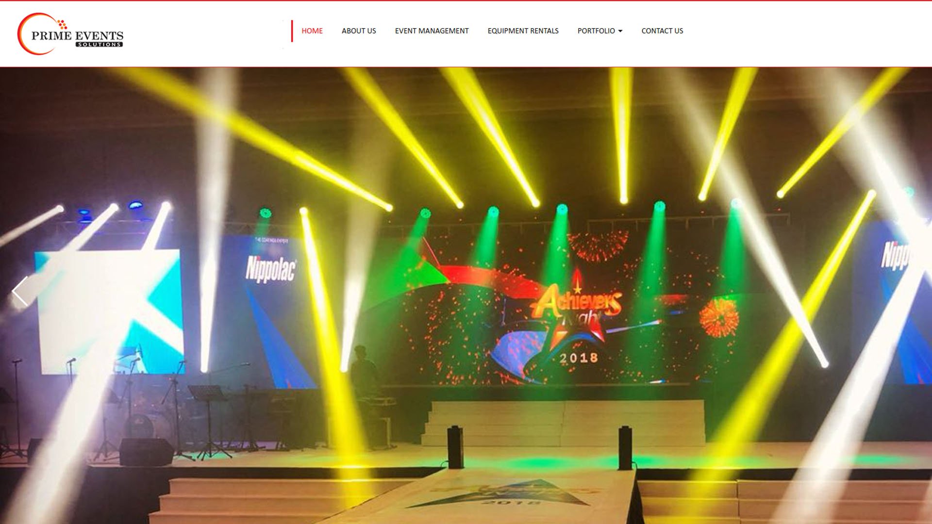 Primeeventsolutions