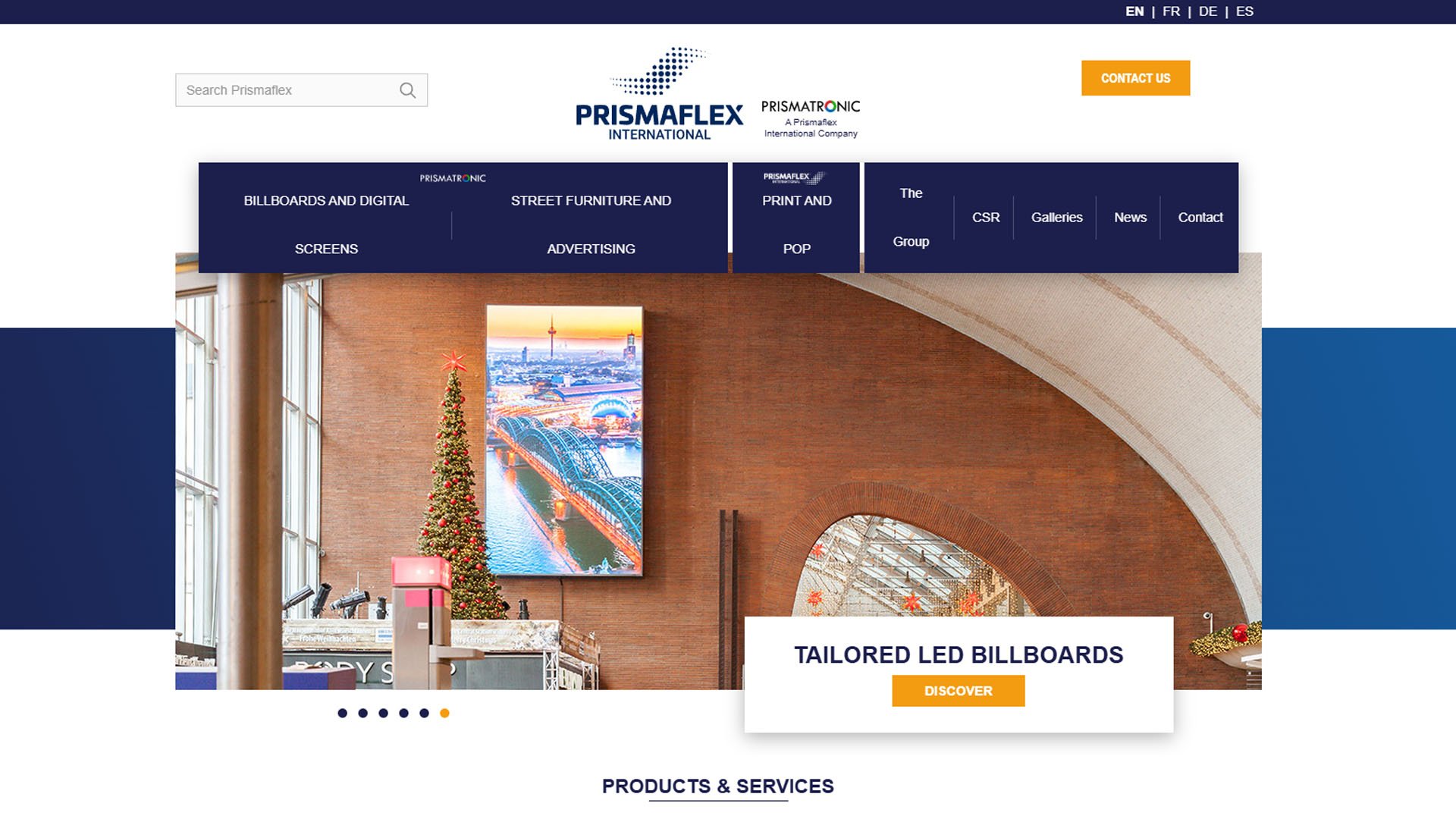 Prizmaflex