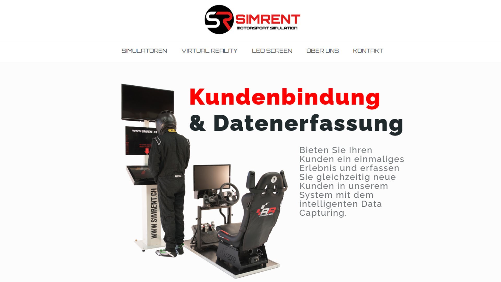Simrent