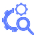 Front Maintenance Icons