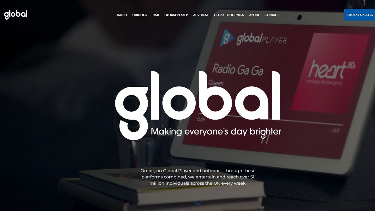 Global