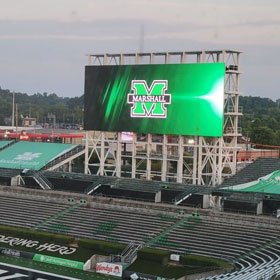 LED Billboard Stadiums