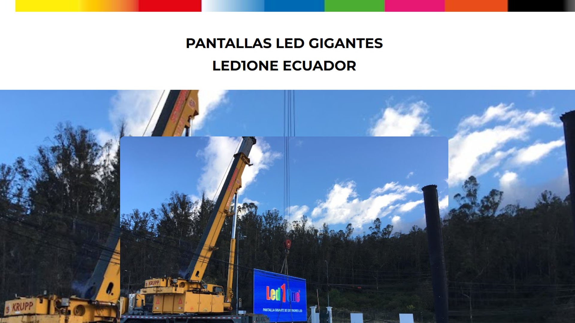 LED1BİR