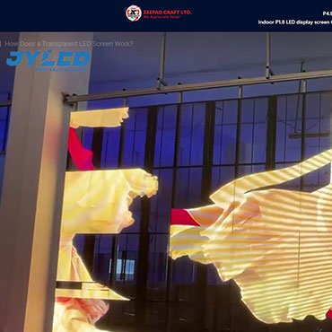 Top 10 LED Display Manufacturers In Nigeria
