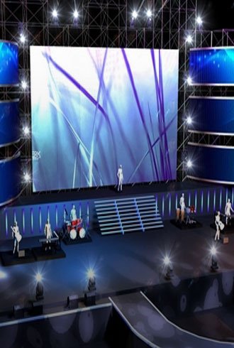 Best LED Display & Screen Manufacturer in China