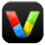 Icono de lata de Novastar V