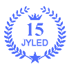 Icône des 15 ans