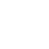 Icône blanche contrastée
