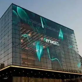 Edifício da Sede Corporativa