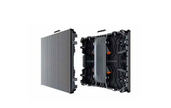 Pantalla LED de alquiler para interiores