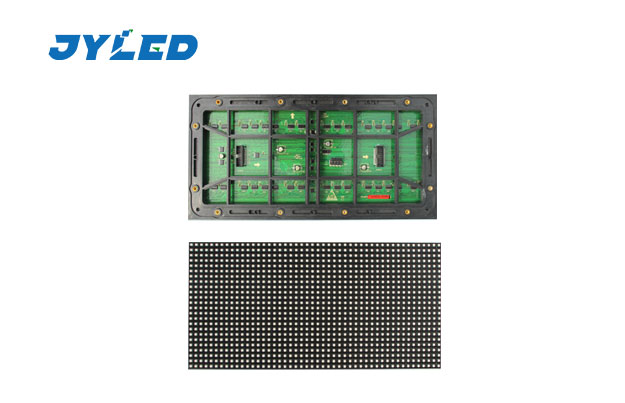 Modulo display LED P6.67 per esterni