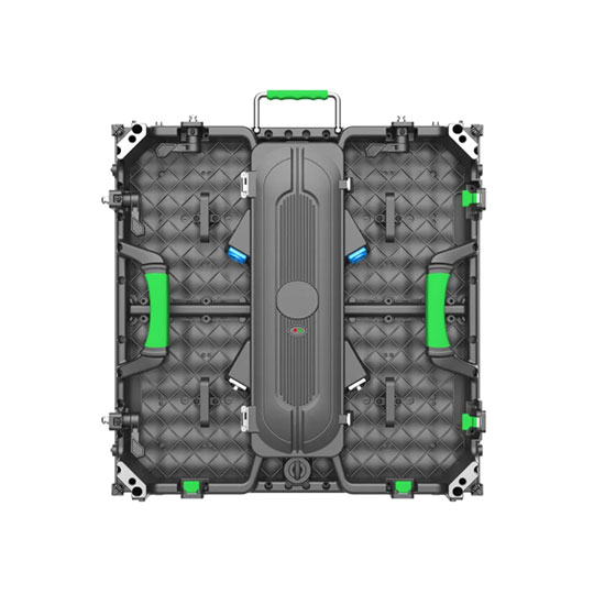 P2.604 Alquiler