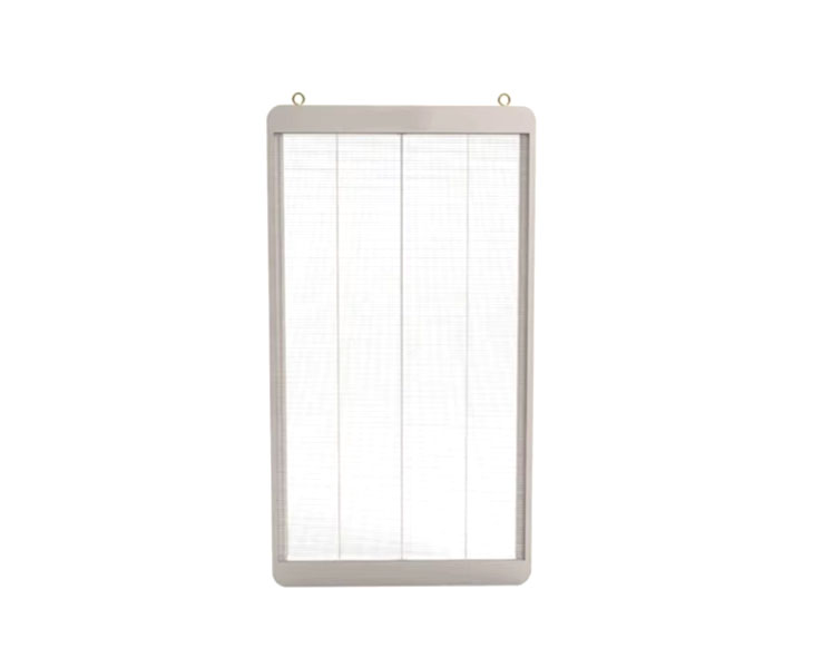 Poster LED trasparente P2.8