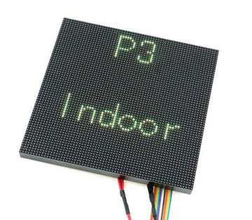 P3 Indoor LED Module