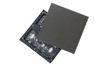 P3屋内用LEDモジュール