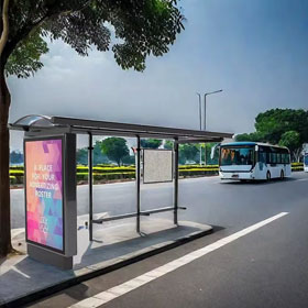 Öffentliche Verkehrsmittel