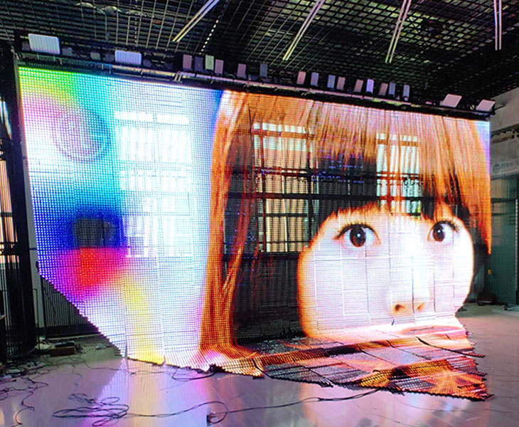 Uniqueness Of Creative Decoration