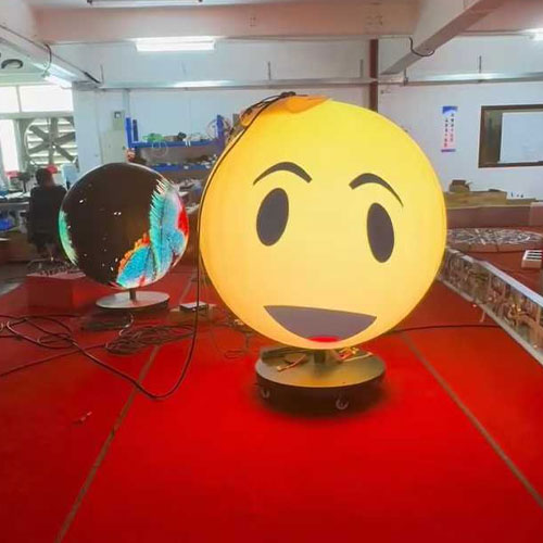 Özel Led Ekran