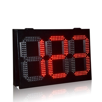 10 Inch LED Countdown