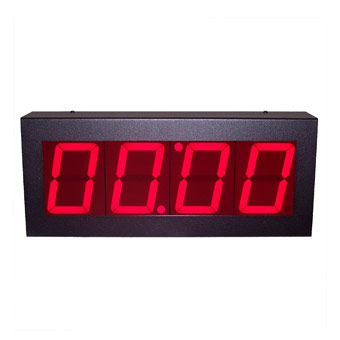 4 Inch LED Countdown