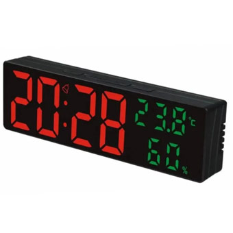 9 Inch LED Countdown