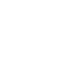 Armário durável de ferro branco