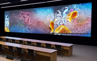 Educational LED Displays