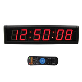 LED Countdown Personal And Home Use