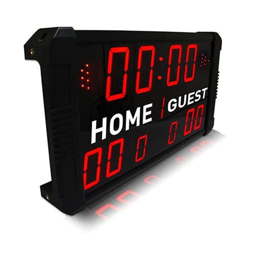 LED Countdown Digital Display